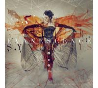Evanescence Synthesis (Vinyl LP)