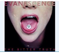 Evanescence The Bitter Truth (CD)