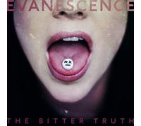 Evanescence The Bitter Truth (CD)