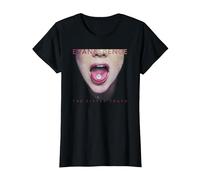 Evanescence The Bitter Truth Maglietta, Donna, Nero, 3XL