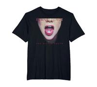 Evanescence The Bitter Truth Maglietta, Uomo Taglie Grandi, Nero, 3X Tall