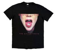 Evanescence The Bitter Truth T Shirt Size XXL