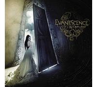 Evanescence The Open Door (Vinyl LP) 12" Album