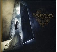 Evanescence - The Open Door - Cd (new edition - digitally remastered)