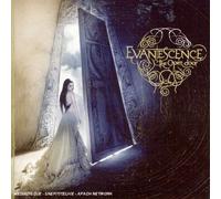 Evanescence - The Open Door (Jewel-Case Version)