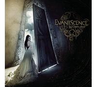 Evanescence The Open Door (CD) Album