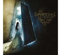 Evanescence The Open Door (Vinyl LP) 12" Album