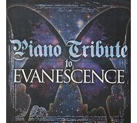 piano tribute to evanescence