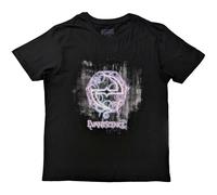 Evanescence Want ufficiale Uomo maglietta unisex