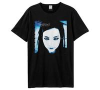 EvanescenceFallen Cover Maglietta Adulto Unisex (GD4071)