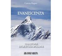 Evanescenza. Una storia di giustizia spezzata