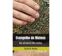 Evangelho de Mateus: Ao alcance de todos