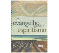 Evangelho Segundo O Espiritismo