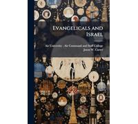 Evangelicals and Israel