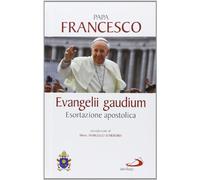 Evangelii gaudium. Esortazione apostolica