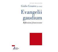 Evangelii gaudium. Riflessioni francescane - Cesareo Giulio