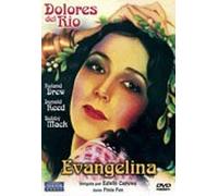 Evangeline (1929) DVD (Region 2) Import by Dolores Del Rio