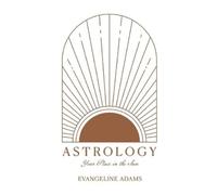 Evangeline Adams Astrology (Tascabile)