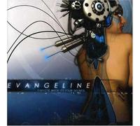 Evangeline - Coming Back To Your Senses CD