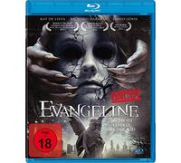Evangeline - Rache ist stärker als der Tod - Uncut