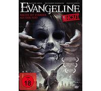 Evangeline - Rache ist stärker als der Tod - Uncut