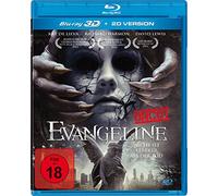 Evangeline - Rache ist stärker als der Tod - Uncut (inkl. 2D-Version)