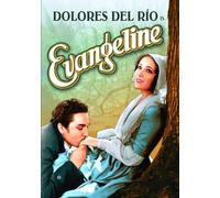 Evangeline (Silent) [DVD]