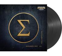 Eric Church Evangeline Vs the Machine (Vinyl LP) 12" Album