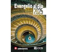 Evangelio al día 2025