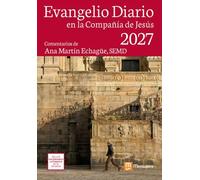 Evangelio Diario 2027 en la Compañía de Jesús