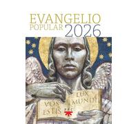 Evangelio popular 2026