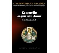 EVANGELIO SEGUN SAN JUAN