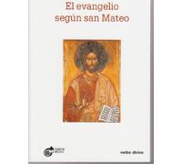 EVANGELIO SEGUN SAN MATEO, EL (EVD)