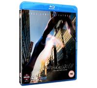 Evangelion 1.11 - You Are (Not) Alone [Blu-ray]