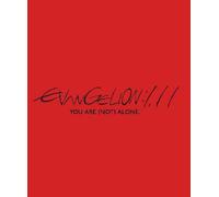 Evangelion 1.11 You Are (Not) Alone (Blu-ray) Cartoni Animati