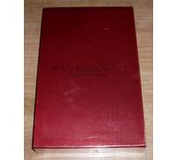 EVANGELION 1.11 YOU ARE NOT ALONE Collezionista Blu-ray + DVD + Libro Nuovo
