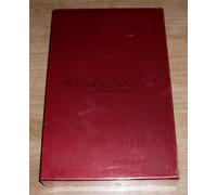 Evangelion 1.11 You Are Not Alone Collezzionista Film Blu-Ray + DVD +Libro Nuovo