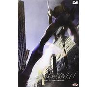 Evangelion: 1.11 You Are (Not) Alone (DVD) Masayuki Hideaki Anno