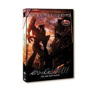 Evangelion 1.11: You Are (Not) Alone (Import Dvd) (2010) Personajes Animados; ...