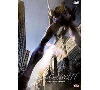 Film - Evangelion 1.11 You Are (not) Alone - Dvd
