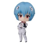Neon Genesis Evangelion: 2.0 You Can (not) Advance Nendoroid Action Figura Rei A