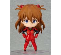 Neon Genesis Evangelion: 2.0 You Can (Not) Advance Nendoroid Action Figure As...