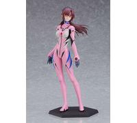 Evangelion: 2.0 You Can (Not) Advance Plastic Model Kit PLAMAX Mari Makinami ...