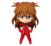 Neon Genesis Evangelion: 2.0 You Can (Not) Advance Nendoroid Action Figure As...