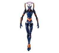 Evangelion 2.0 You Can (Not) Advance Moderoid Model Kit Mark 06 16Cm Good Smile