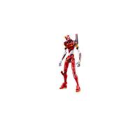 Evangelion 2.0 You Can (Not) Advance Moderoid Model Kit Unit-02 16Cm Good Smile