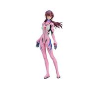 Evangelion: 2.0 You Can (not) Advance Plastica Model Kit Plamax Mari Makinami Illustrious 20 Cm Max Factory