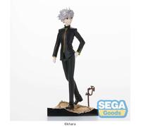 Sega - Evangelion: 3.0+1.0 Thrice Upon a Time - Luminasta - Kaworu Nagisa Commander Suit Version Statue