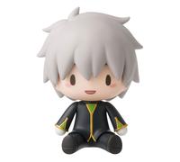 Evangelion: 3.0+1.0 Thrice Upon A Time Fuwa Petit Chibi Figura Kaworu Commander