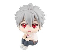 Evangelion: 3.0+1.0 Look Up Statua Kaworu Nagisa 11 cm MEGAHOUSE